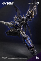 CCSTOYS ARTIFACT-X Another Getter