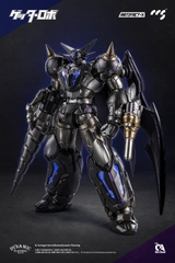 CCSTOYS ARTIFACT-X Another Getter
