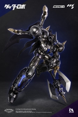 CCSTOYS ARTIFACT-X Another Getter