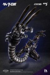 CCSTOYS ARTIFACT-X Another Getter