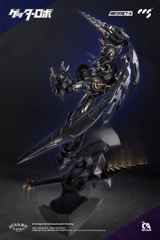 CCSTOYS ARTIFACT-X Another Getter
