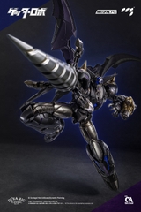 CCSTOYS ARTIFACT-X Another Getter