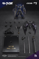 CCSTOYS ARTIFACT-X Another Getter