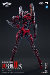 CCSTOYS MORTAL MIND Evangelion Unit-02 Type II