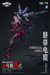 CCSTOYS MORTAL MIND Evangelion Unit-02 Type II