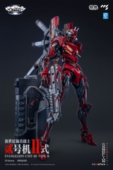 CCSTOYS MORTAL MIND Evangelion Unit-02 Type II