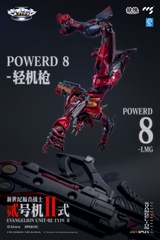 CCSTOYS MORTAL MIND Evangelion Unit-02 Type II