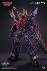 CCSTOYS MORTAL MIND Mazinkaiser SKL (Thrash Metal Edition)