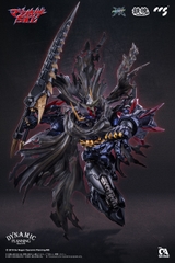 CCSTOYS MORTAL MIND Mazinkaiser SKL (Thrash Metal Edition)