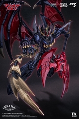 CCSTOYS MORTAL MIND Mazinkaiser SKL (Thrash Metal Edition)