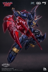 CCSTOYS MORTAL MIND Mazinkaiser SKL (Thrash Metal Edition)