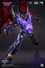 CCSTOYS MORTAL MIND Mazinkaiser SKL (Thrash Metal Edition)
