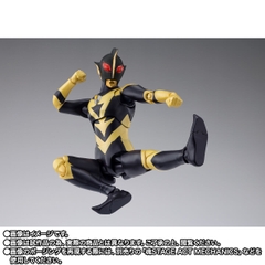 S.H.Figuarts Ultraman Shadow & Ultraman Zearth Option Parts Set