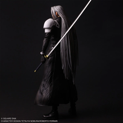 [Pre-order] PLAY ARTS SHIN Final Fantasy VII Rebirth Sephiroth