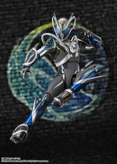 [Pre-order] S.H.Figuarts Kamen Rider MY-TH (First Release)