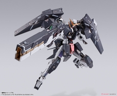 METAL BUILD Gundam Dynames Repair III