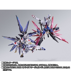 METAL BUILD Destiny Gundam (Full Package) [METAL BUILD FESTIVAL 2024]