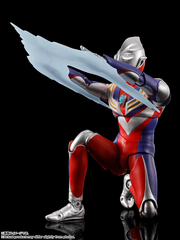 S.H.Figuarts (SHINKOCCHOU SEIHOU) Ultraman Tiga Multi Type 30th Anniversary Edition