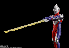 S.H.Figuarts (SHINKOCCHOU SEIHOU) Ultraman Tiga Multi Type 30th Anniversary Edition