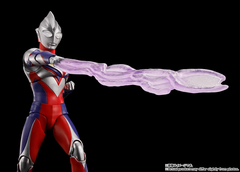 S.H.Figuarts (SHINKOCCHOU SEIHOU) Ultraman Tiga Multi Type 30th Anniversary Edition