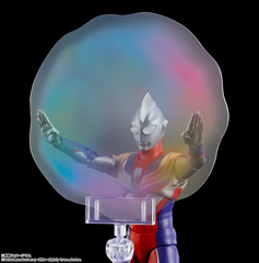 S.H.Figuarts (SHINKOCCHOU SEIHOU) Ultraman Tiga Multi Type 30th Anniversary Edition