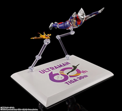 S.H.Figuarts (SHINKOCCHOU SEIHOU) Ultraman Tiga Multi Type 30th Anniversary Edition