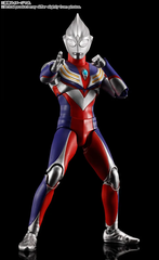 S.H.Figuarts (SHINKOCCHOU SEIHOU) Ultraman Tiga Multi Type 30th Anniversary Edition
