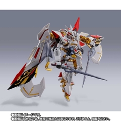 METAL BUILD Gundam Astray Gold Frame Amatsu Hana (Version Hana)