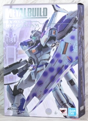 METAL BUILD Hi-v Gundam
