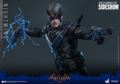 [Video Game Masterpiece] (Batman: Arkham Knight) 1/6 Scale Figure Nightwing