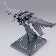 METAL BUILD Laevatein Exclusive XL-3 Emergency Deployment Booster Option Set