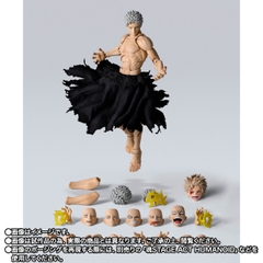 [Pre-order] S.H.Figuarts All For One -Final Battle Set-