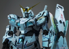 GFF METAL COMPOSITE Unicorn Gundam (Final Battle Ver.)
