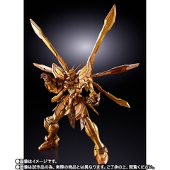 METAL BUILD God Gundam (Meikyo Shisui)