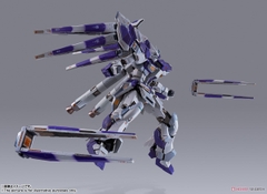 METAL BUILD Hi-v Gundam
