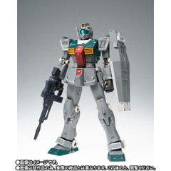 GFF METAL COMPOSITE RGM-79 GM (Sleggar)【Cucuruz Doan's Island】