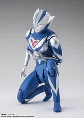 [Pre-order] S.H.Figuarts Ultraman Teo