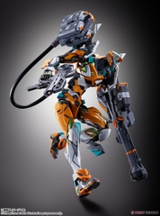 METAL BUILD Evangelion Proto Type-00/00'
