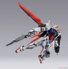 METAL BUILD Aile Strike Gundam