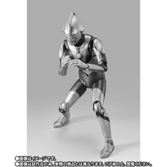 S.H.Figuarts (SHINKOCCHOU SEIHOU) Ultraman (A Type) -The Birth Of Ultraman-
