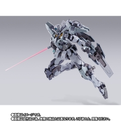 METAL BUILD Gundam Astraea II