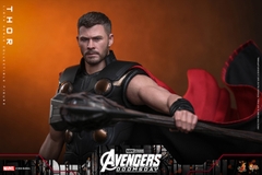 [Pre-order] [Movie Masterpiece] (Avengers: Doomsday) 1/6 Scale Figure Thor