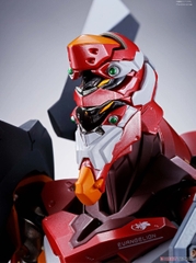 METAL BUILD Evangelion Unit-02