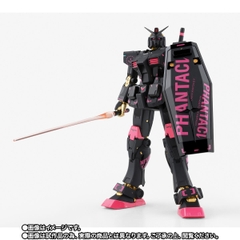GFF METAL COMPOSITE PHANTACI RX-78-2 Gundam ver.J