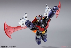 METAL BUILD Mazinger Z
