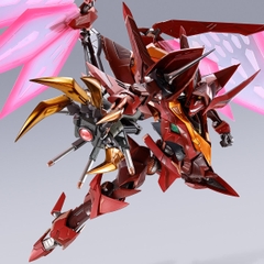 METAL BUILD DRAGON SCALE Guren Type-08 Elements "SEITEN"