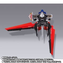 METAL BUILD Aile Striker -METAL BUILD 10th Ver.-