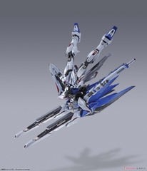 METAL BUILD Freedom Gundam CONCEPT 2