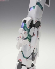 GFF METAL COMPOSITE Unicorn Gundam (Awakening Ver.)
