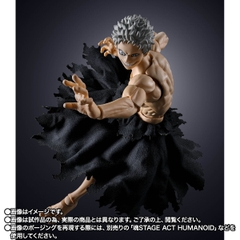 [Pre-order] S.H.Figuarts All For One -Final Battle Set-